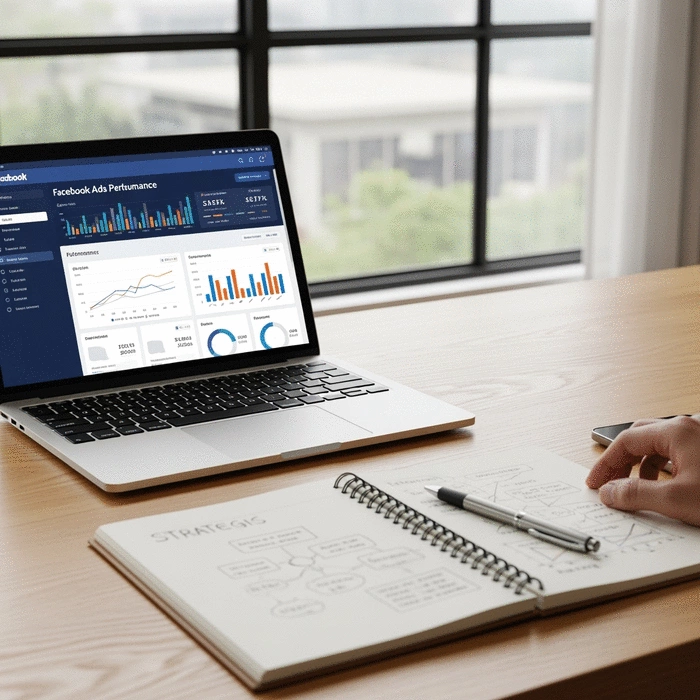 How to Analyze and Interpret Facebook Ads Performance Data to Improve Your Campaigns