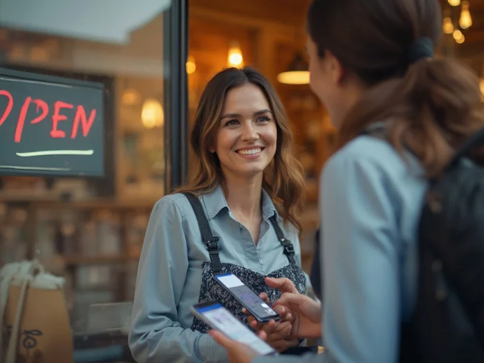 Top Facebook Location Targeting Strategies for Australian Small Businesses to Boost Local Sales (Commercial)