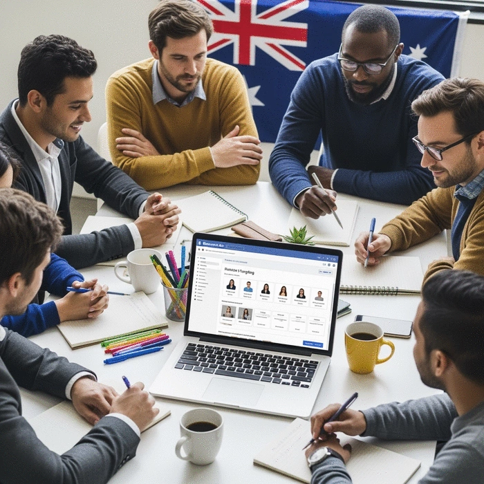 Step-by-Step Guide to Setting Up Facebook Detailed Targeting for Niche Australian Audiences (Navigational)