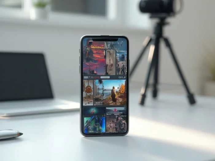 Top Creative Strategies to Maximise Engagement with Facebook Reels and Vertical Video Ads