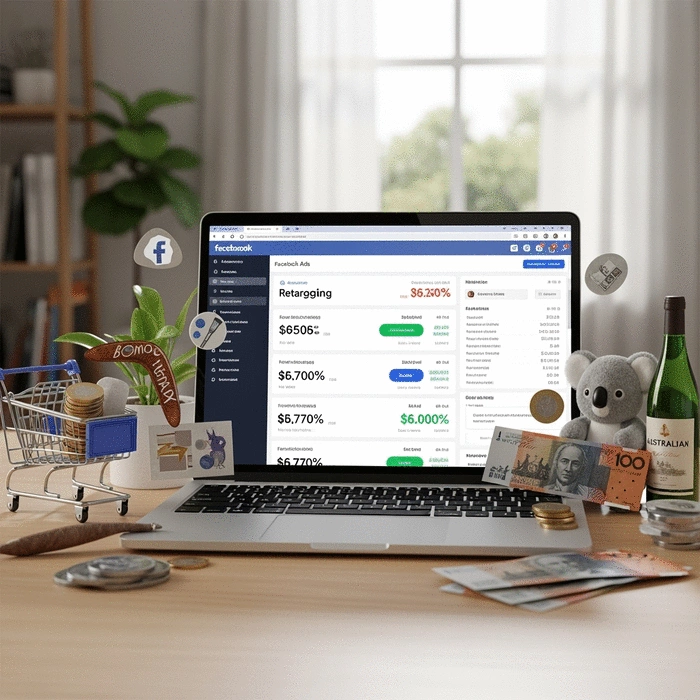 Best Facebook Retargeting Practices to Maximise ROI for Australian E-commerce in 2025 (Transactional)