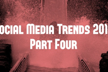 social media trends 2014 talent shortage
