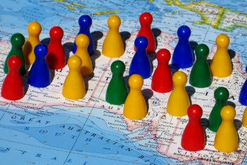 Yellow social media report 2014 australia