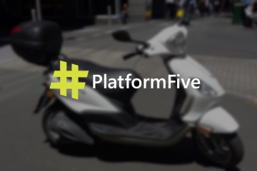 Kamber social media changes platform five