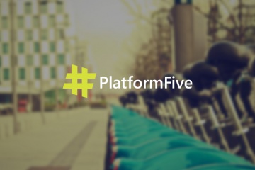 Platform5 Header image