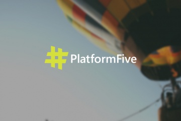 Google Now Platform Five updates