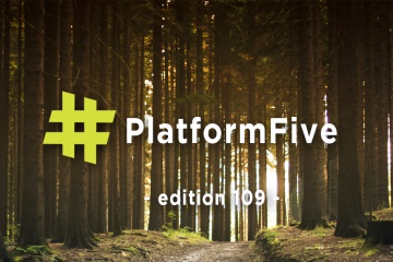 Kamber Content Marketing and Social Media Agency – Blog – Platform Five – Nov 24 2017