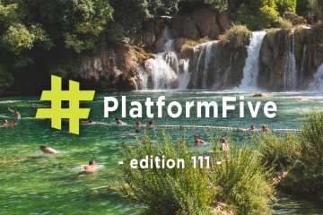 Kamber Content Marketing and Social Media Agency – Blog – Platform Five – Dec 8 2017