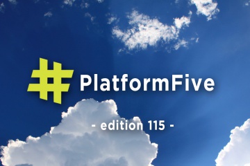 Kamber Content Marketing and Social Media Agency – Blog – Platform Five – Jan 19 2017