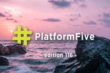 Kamber Content Marketing and Social Media Agency – Blog – Platform Five – Jan 25 2018