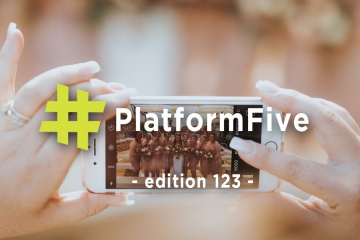 Kamber Content Marketing and Social Media Agency – Blog – Platform Five – Mar 16 2018