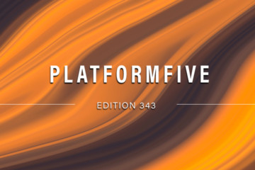 Platform Five Header_30 Sept