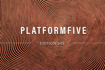 Platform Five Header_wk 11 Nov
