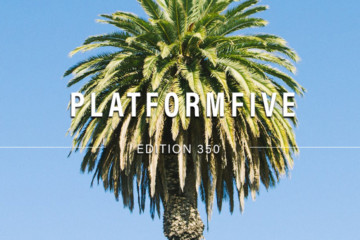 Platform Five Header_wk 18 Nov