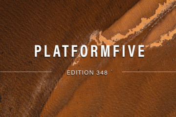 Platform Five Header_wk 3 Nov