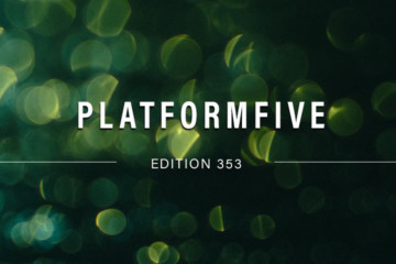 Platform Five Header_wk 9 Dec