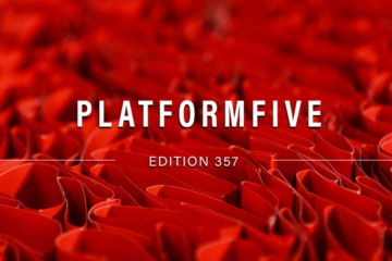 Platform Five Hero_wk 20 Jan